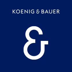  Společnost Koenig & Bauer a její „digitální“ drupa